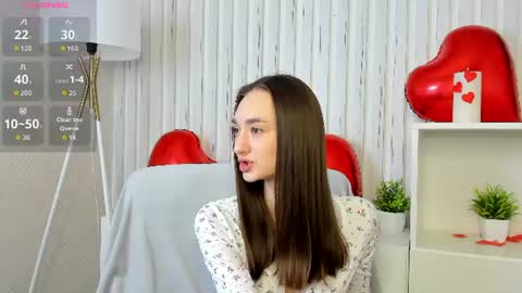 Kelly online show from June 12, 1:26 am
