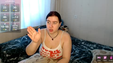 Snapshot of bettyandrich chatting on January 6, 7:52 am Betty and Rich online show from January 6, 7:52 am