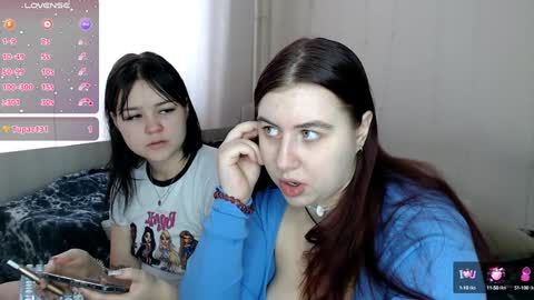 Snapshot of bettyandrich chatting on February 3, 8:24 am Betty and Rich online show from February 3, 8:24 am