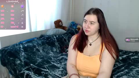 Snapshot of bettyandrich chatting on February 23, 7:55 am Betty and Rich online show from February 23, 7:55 am