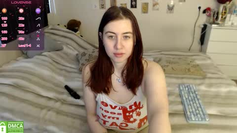 Betty and Rich online show from March 14, 9:04 am