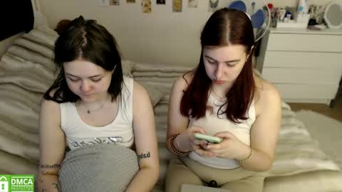 Betty and Rich online show from May 16, 8:55 am