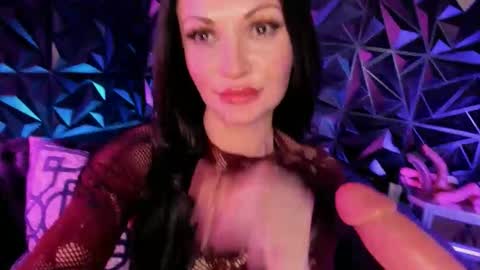 NatashaxoBangs online show from February 20, 6:37 am