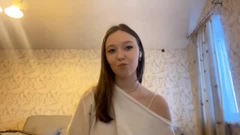 Betty online show from February 11, 1:16 pm