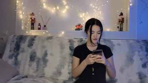 Adriana online show from March 26, 7:58 am