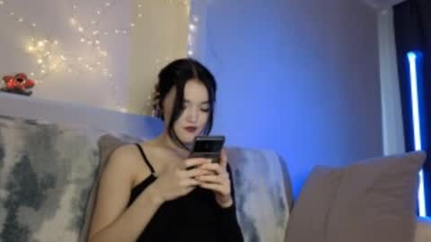 Adriana online show from March 27, 8:26 am