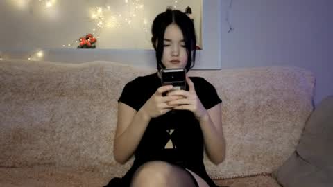 Adriana online show from March 28, 10:04 am