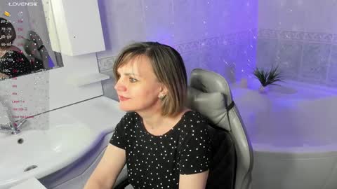 Betty online show from March 24, 8:19 am