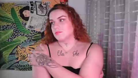 bettytaylor23 online show from November 5, 1:27 am