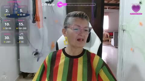 Snapshot of bety_cum3 chatting on October 8, 12:25 pm bibiana online show from October 8, 12:25 pm