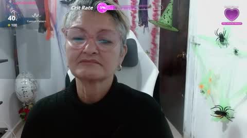Snapshot of bety_cum3 chatting on October 28, 9:35 am bibiana online show from October 28, 9:35 am