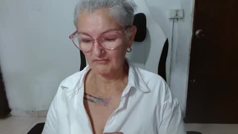 bibiana online show from February 23, 11:29 am