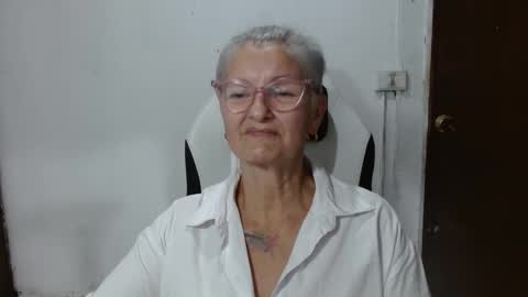 bibiana online show from February 23, 11:35 pm