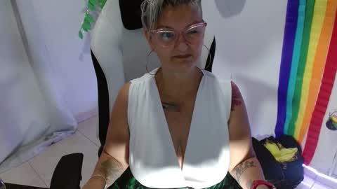 bibiana online show from March 17, 10:51 am