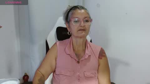 bibiana online show from April 29, 10:08 am