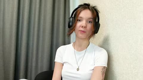 Snapshot of beulabejerano chatting on April 1, 3:31 pm Ruby online show from April 1, 3:31 pm