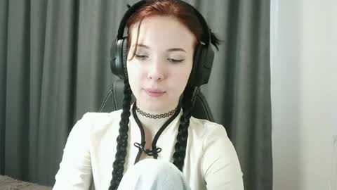 Ruby online show from May 12, 4:37 pm