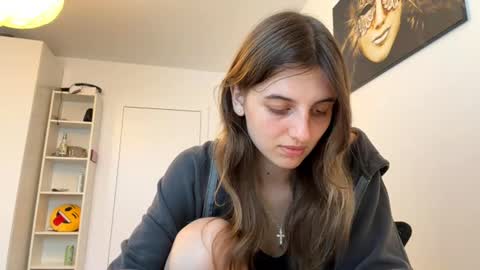 Lina online show from July 28, 5:12 pm