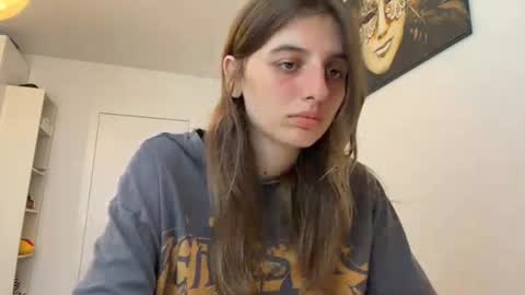 Lina online show from August 6, 4:31 pm