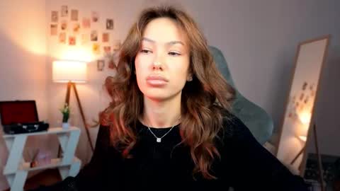 Lilly online show from March 17, 1:03 pm