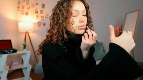 Lilly online show from March 20, 11:48 am