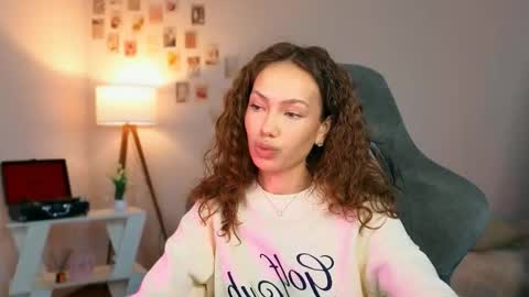 Lilly online show from March 23, 1:48 pm