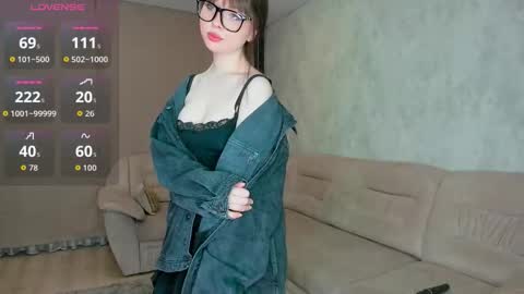 Jany online show from February 10, 3:16 pm