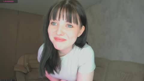 Jany online show from March 17, 2:42 pm