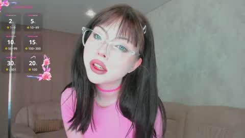 Jany online show from May 18, 5:13 am