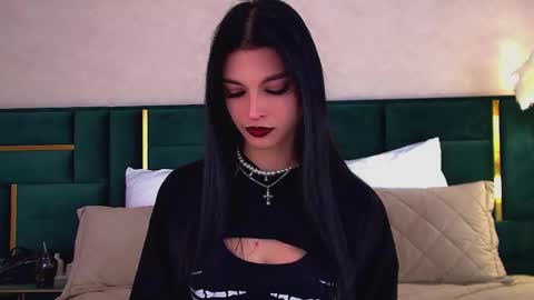 Beverly online show from January 17, 6:07 am