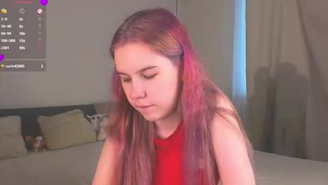 Eliz online show from September 25, 2:48 am