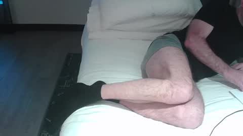 Carson online show from March 7, 11:13 pm