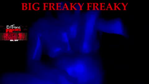 Snapshot of bff405 chatting on March 27, 8:26 am BigFreakyFreaky online show from March 27, 8:26 am