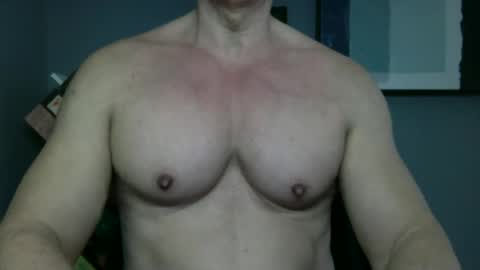 BGDKMUSCLEGUY - SELECTED BY CHATURBATE AS A TOP BROADCASTER FOR 2023 online show from October 5, 4:27 pm