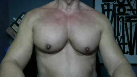 BGDKMUSCLEGUY - SELECTED BY CHATURBATE AS A TOP BROADCASTER FOR 2023 online show from April 16, 1:17 am