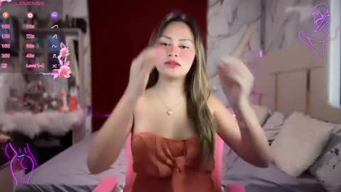 MAXINE online show from March 24, 4:34 pm