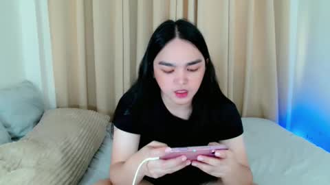 BHABY 3 online show from March 20, 10:58 pm