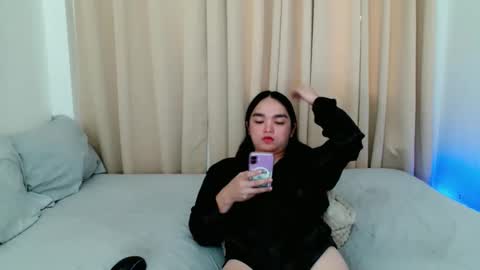 BHABY 3 online show from May 15, 11:01 pm