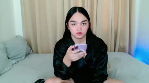 BHABY 3 online show from May 16, 12:29 am
