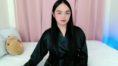 BHABY 3 online show from May 22, 10:04 pm
