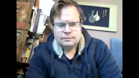 bhartman online show from January 17, 5:51 pm
