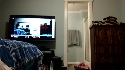 Snapshot of bharvey767097 chatting on October 12, 6:07 pm bharvey767097 online show from October 12, 6:07 pm