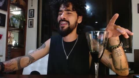 Snapshot of bhbroadcast chatting on February 24, 1:47 am bhbroadcast online show from February 24, 1:47 am