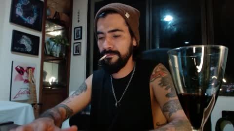 Snapshot of bhbroadcast chatting on February 25, 4:44 am bhbroadcast online show from February 25, 4:44 am