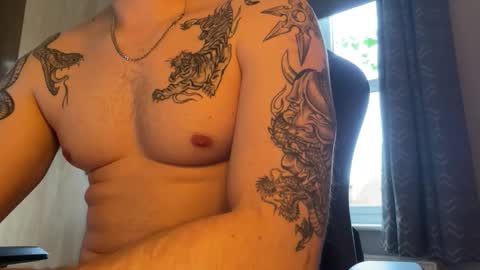 bhooks98 online show from November 2, 3:47 pm