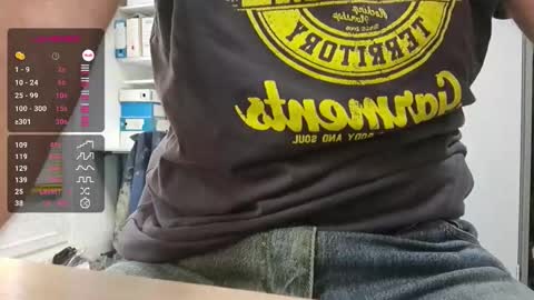 Snapshot of bi_french69 chatting on September 29, 4:12 pm My name is David and if you like public exhibitions you wont be disappointed with me LoL - My favorite vibes is 44 online show from September 29, 4:12 pm