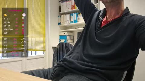 Snapshot of bi_french69 chatting on October 24, 3:30 pm My name is David and if you like public exhibitions you wont be disappointed with me LoL - My favorite vibes is 44 online show from October 24, 3:30 pm