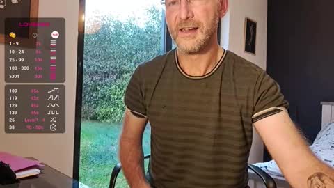 Snapshot of bi_french69 chatting on November 6, 8:26 am My name is David and if you like public exhibitions you wont be disappointed with me LoL - My favorite vibes is 44 online show from November 6, 8:26 am