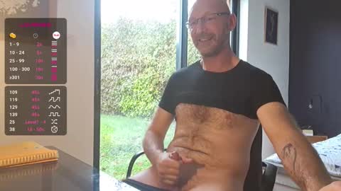 Snapshot of bi_french69 chatting on November 7, 9:42 am My name is David and if you like public exhibitions you wont be disappointed with me LoL - My favorite vibes is 44 online show from November 7, 9:42 am