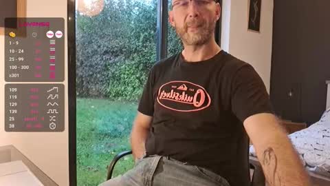 Snapshot of bi_french69 chatting on November 19, 8:25 am My name is David and if you like public exhibitions you wont be disappointed with me LoL - My favorite vibes is 44 online show from November 19, 8:25 am